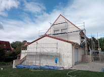 Bmi Facades à Biding