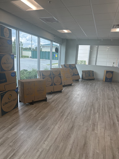 Life Storage - Lake Worth - Thumbnail