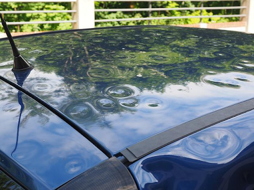 Dealers Choice Paint & Dent Repair Kettering - Thumbnail