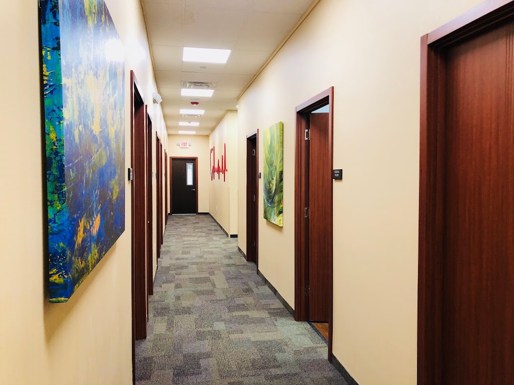 Brookhaven Heart Pllc