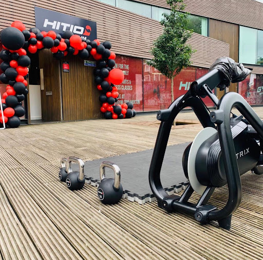 Hitio Gym Hoxton - Thumbnail