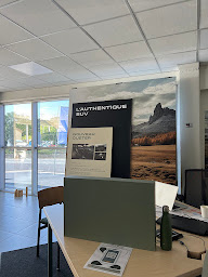 Photo n°8 de Dacia Draguignan - Groupe Synethis à Draguignan (Garage automobile)