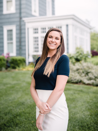 Michelle Andrews, Real Estate Agent - Thumbnail