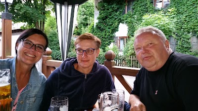 Photos of Landhotel Herzogstand - Hotel in Kochel am See