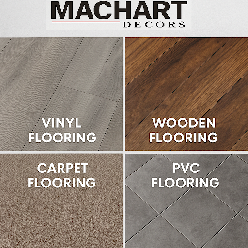 Transform your home or office with our wide range of modern flooring options: post image