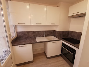 Photo n°8 de RENOV-SERVICES 91 à Juvisy-sur-Orge (Travaux généraux)