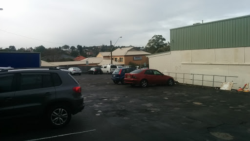 IGA Putney Gallery - Australia