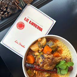 Photo n°28 de Le Lutetia à Beaumont-sur-Oise (Bar-tabac)