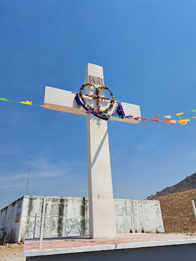 Cruz del Barrio de la Natividad - Thumbnail