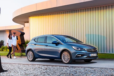 Photos of Opel &aacute; &Iacute;slandi