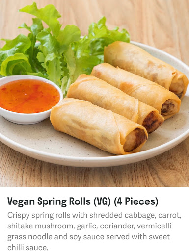 Manly Thai Restaurant - Thumbnail