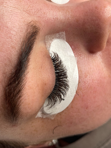 Jax PMU lashes, nails and brows - Thumbnail