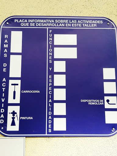 Autoreparaciones El Veintiuno - Thumbnail