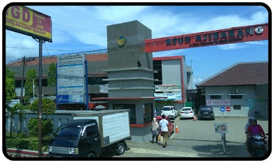 410 Koleksi Gambar Rumah Sakit Ajibarang Gratis