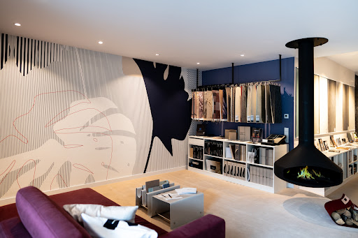 Wies a Vis Showroom - das Raumerlebnis - Thumbnail