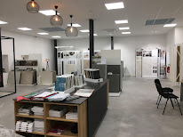 Ciffréo Bona Showroom Sanitaire - Carrelage à Fréjus