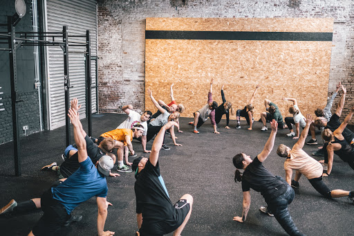 CrossFit Moers - Thumbnail