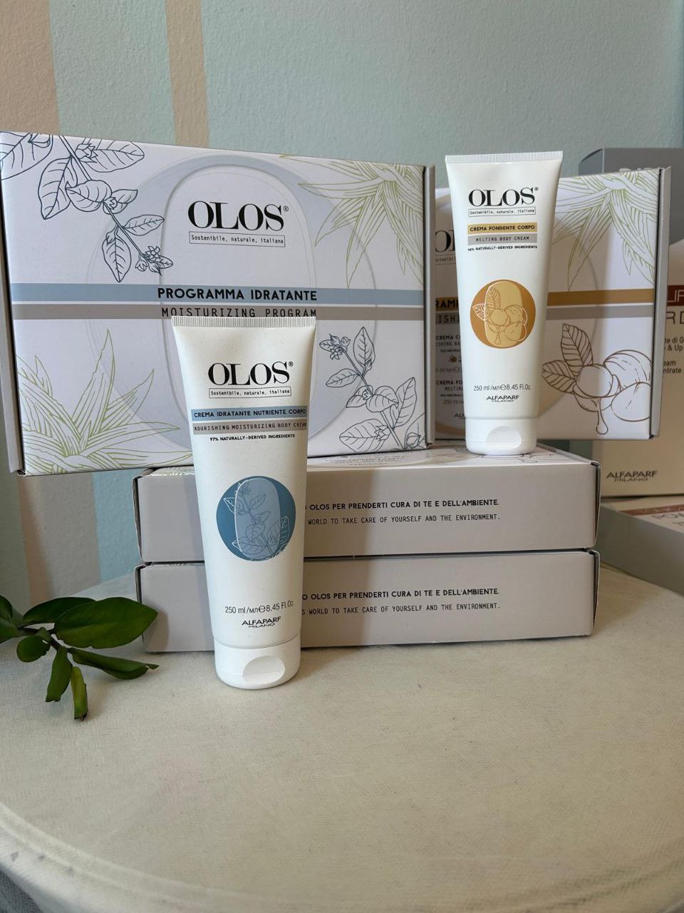 Armònia Centro Estetico Milano 2