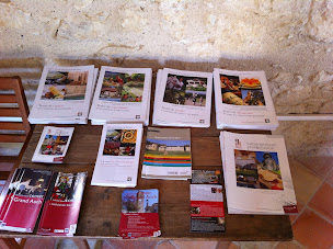 Photo n°17 de Escape-Game Le Mystère du Baselic et salle d'exposition de Castelnau-Barbarens à Castelnau-Barbarens (Centre d'art)