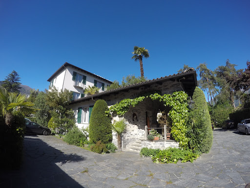 Albergo Hotel Restaurant Arcadia, Ascona
