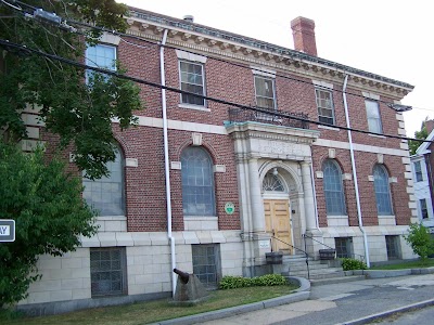 Fitchburg Historical Society