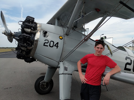 Lebanon Municipal Airport 200 Aviation Way Lebanon Tennessee 37087 - Thumbnail
