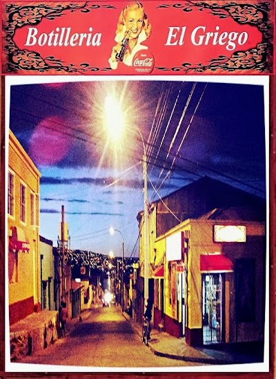 Photos of El Griego