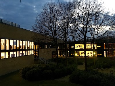 Photos of Technical University of Denmark