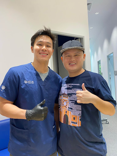 Atlas Physio Clinic - Thumbnail