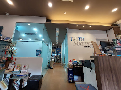 Tooth Matters Dental Surgery - Thumbnail