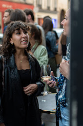 Photo n°20 de Bonhomme à Paris (Bar à vin)