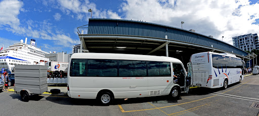 Brisbane Mini Bus Charter - Thumbnail