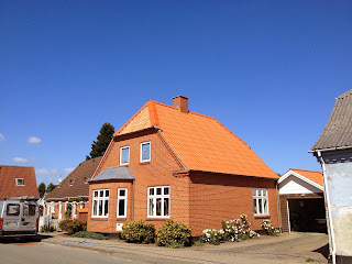 SydDansk Tagrenovering - Tagarbejde 3