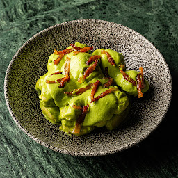 Photo n°6 de Gnoki - Le vrai goût du Gnocchi à Montreuil (Restaurant de plats à emporter)