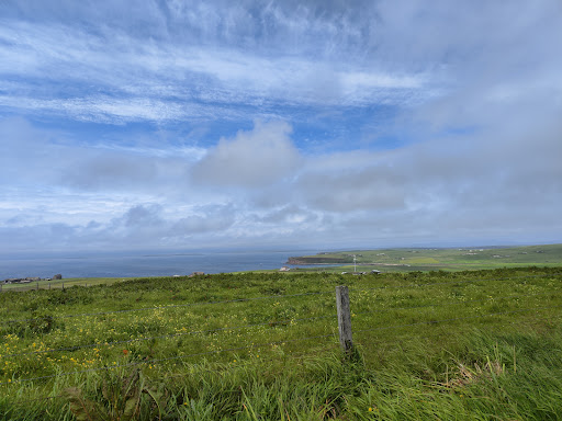 Olad Summit Viewpoint
