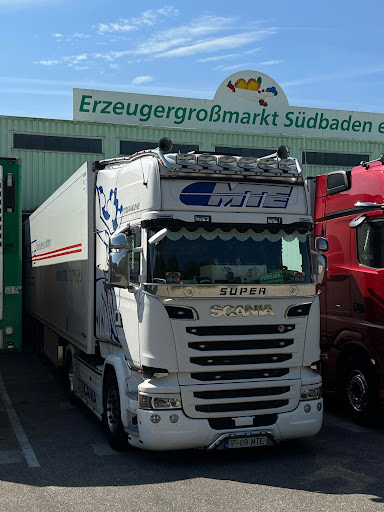 Erzeugergroßmarkt Südbaden eG - Thumbnail