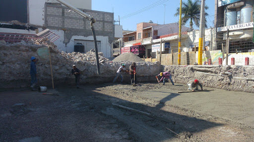 Plaza Vergara - Thumbnail
