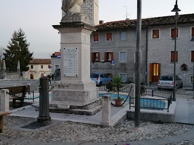 Chiesa Santa Maria Maggiore