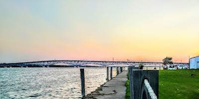 North Grand Island Bridge