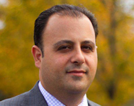 Dr Andrew F Ajluni Do