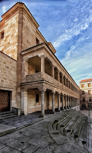 Palacio del Conde de Francos - Thumbnail