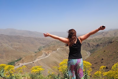 Photos of Marrakech Desert Excursion
