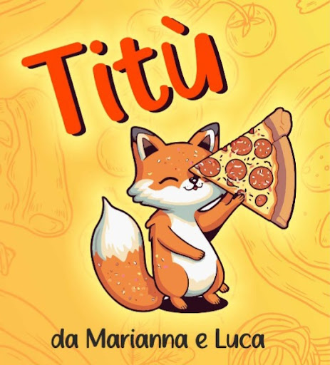 Da Titú - Visual