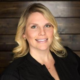 Sara Smithhart, Realtor | Broker, Resident Realty