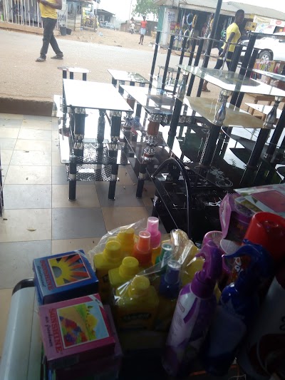 Photos of New Abirem Abe Ase