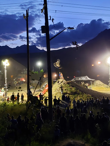 Fernie Dirtjump Park - Thumbnail