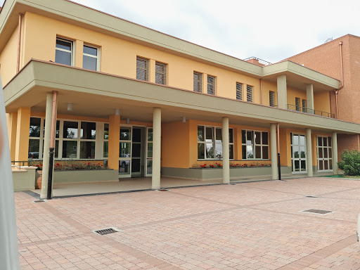 Assisted Health Residence Villa San Martino