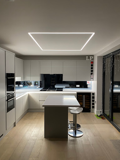 highbright electrical - Visual