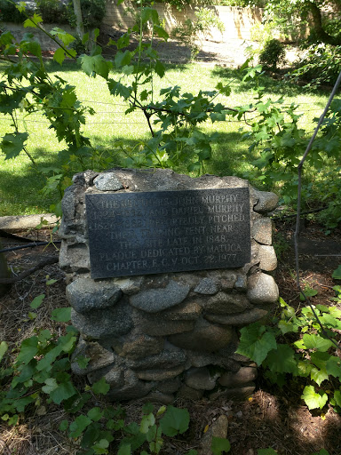 Murphys State Historic Landmark - Thumbnail