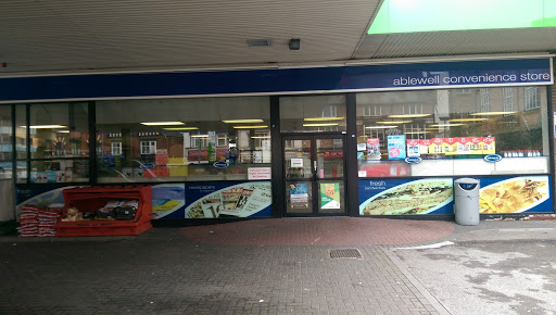 ESSO ABLEWELL - Visual